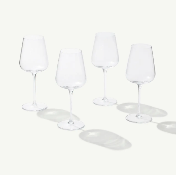 White Wine Glass 16 oz