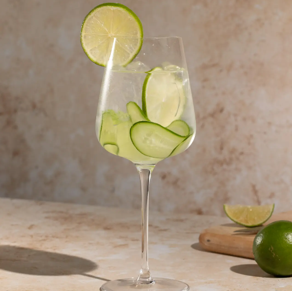 White Wine Glass 16 oz