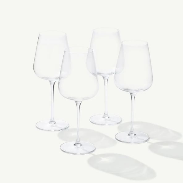 White Wine Glass 16 oz
