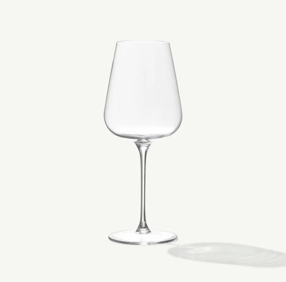 White Wine Glass 16 oz