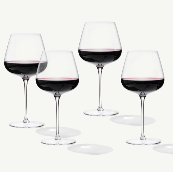 Red Wine Glass 25 oz