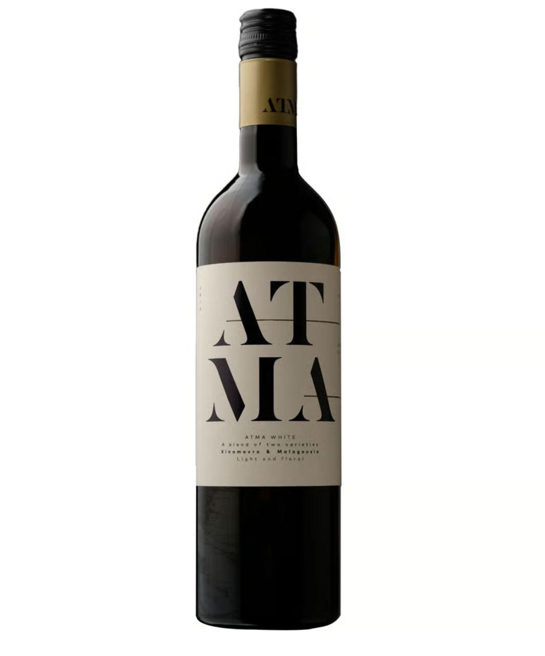 Thymiopoulos Vineyards, ATMA White (2024)