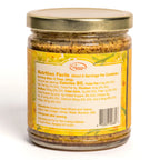 In The Curious Kitchen - Bourbon Honey Mustard