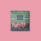 La boîte à bonbons - REFILL Vegan Forest Berries - Gummy Candies