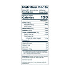 LesserEvil - Organic Popcorn, Himalayan Pink 4.6 oz