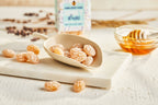 Bumbleberry Farms - Honey Drops - Hard Honey Candies - 5.29 OZ/150G