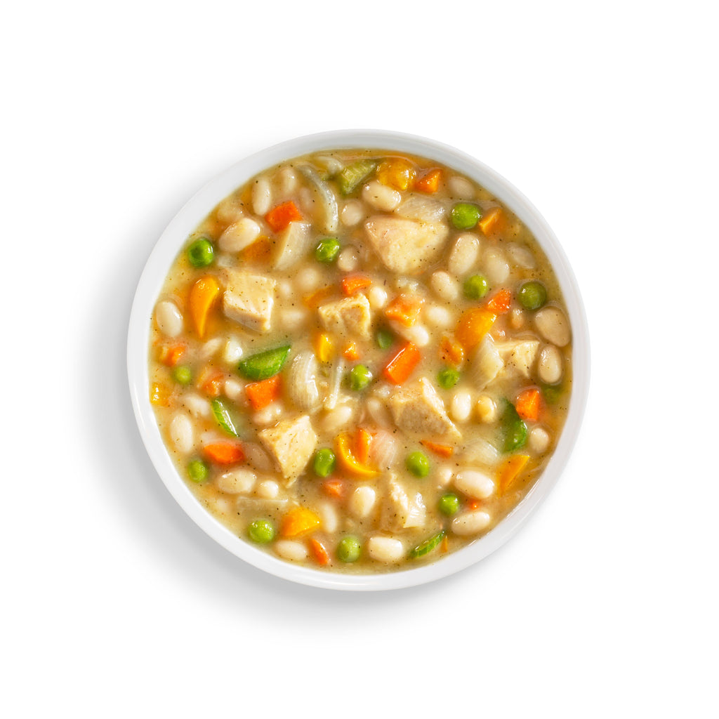 Anderson House | Frontier Soups - Colorado Campfire Chicken Stew Mix