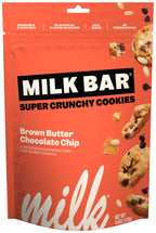 Milk Bar Store - Milk Bar Brown Butter Chocolate Chip Super Crunchy Cookies