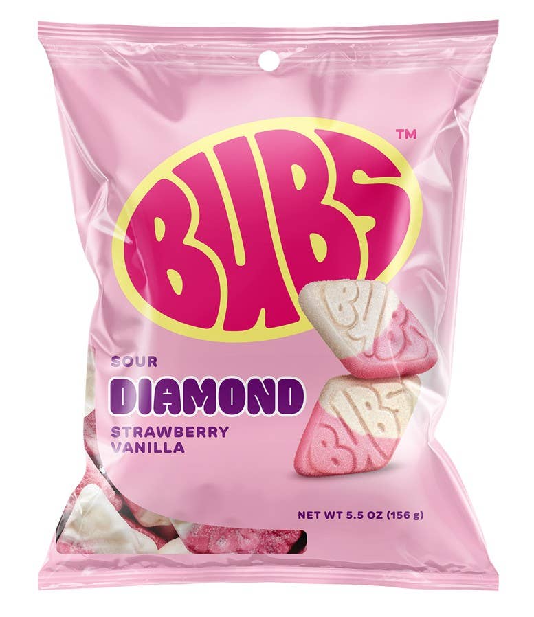 Bubs Candy