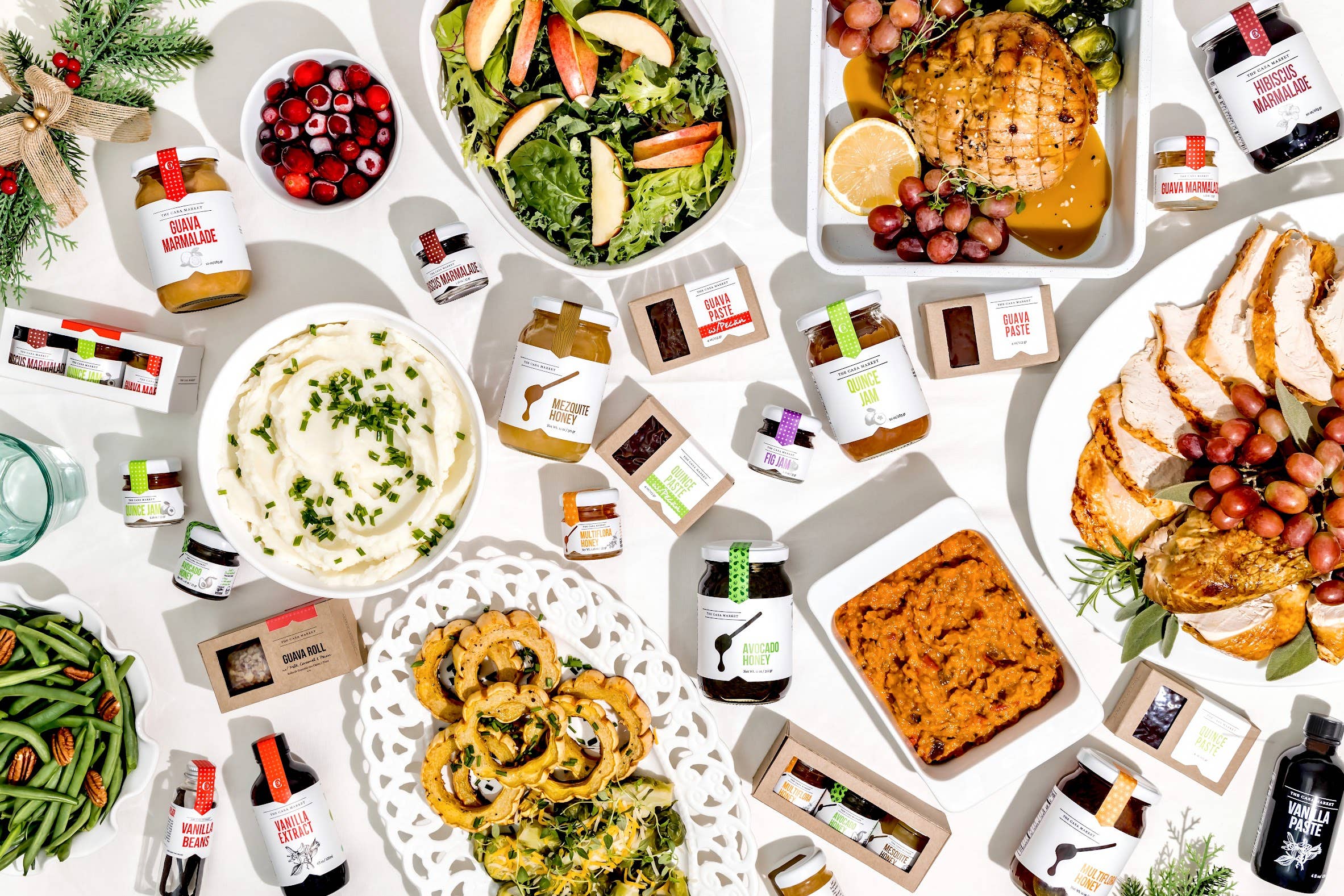 Quince Marmalade Mini 1.16 oz