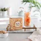 Boba Tea - Brown Sugar