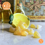 Butterfields New Orleans Lemon Buds 7 oz