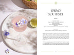 Chronicle Books - Sips of the Seasons