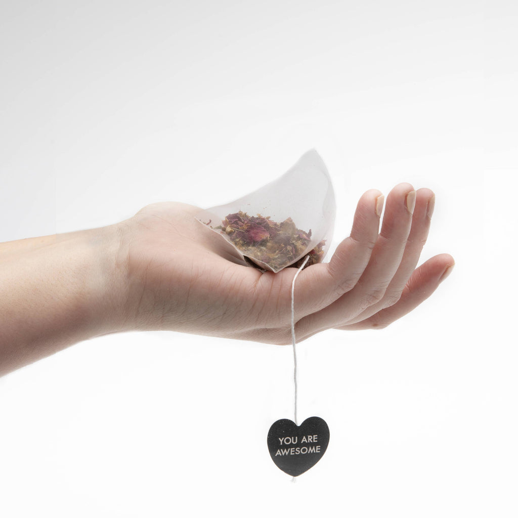 Big Heart Tea Co. - Winter Chai 10 ct Tea Bags