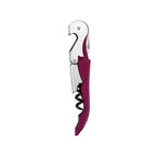TRUE - Truetap  Double Hinged Corkscrew ASST COLORS