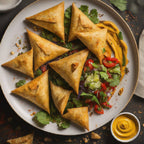 Nashville Hot Honey Mustard