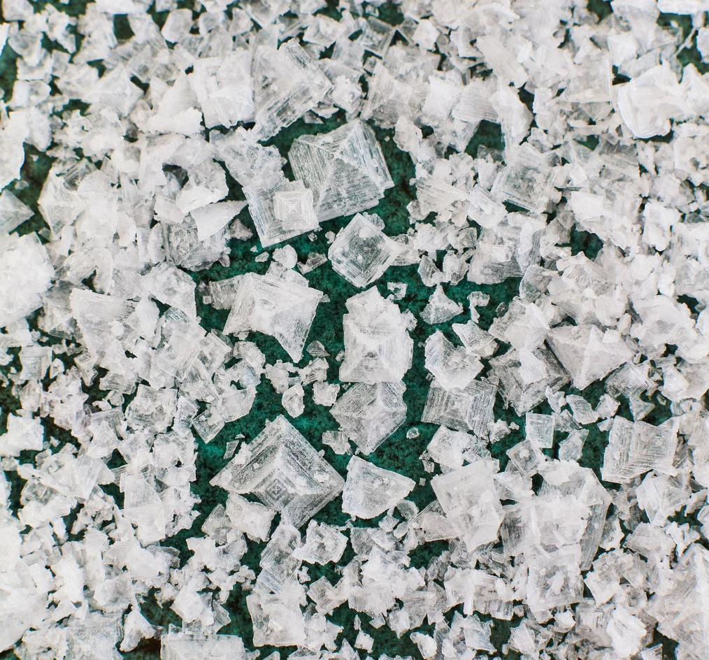 Gourmet Food Solutions, Inc. - Flaky Maldon Sea Salt