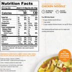 Anderson House | Frontier Soups - Connecticut Cottage Chicken Noodle Soup Mix