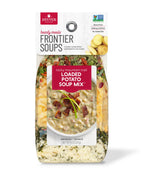 Anderson House | Frontier Soups - Rocky Mountain Trail Loaded Potato Soup Mix