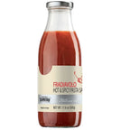Fine Italian Food - Co. Sanremo Arrabiatta Hot & Spicy Pasta Sauce, 17.6 oz.