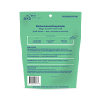 Bocce's Bakery - Snowman Snacks, Soft & Chewy