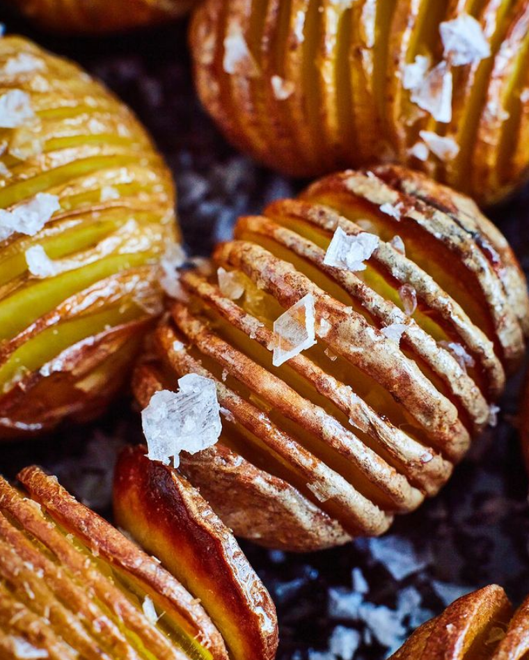 Gourmet Food Solutions, Inc. - Flaky Maldon Sea Salt