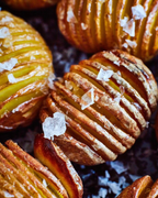 Gourmet Food Solutions, Inc. - Flaky Maldon Sea Salt