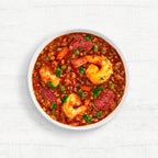 Anderson House | Frontier Soups - New Orleans Front Porch Creole Jambalaya Soup