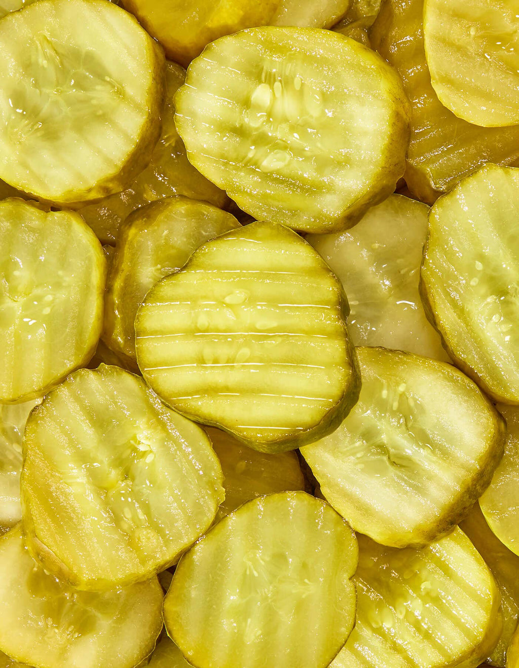 Spicy Dill Pickle Chips 3.5oz - Freestyle Snacks