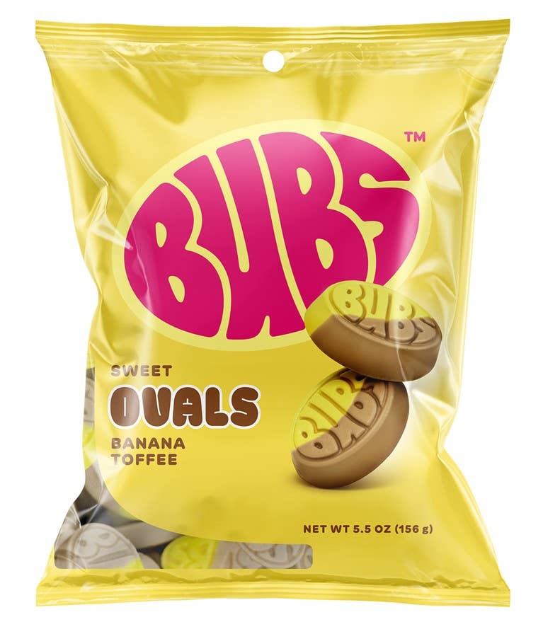 Bubs Candy