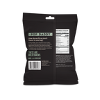 Pop Daddy Snacks - Pop Daddy – Garlic Parmesan Seasoned Pretzels 3.0oz