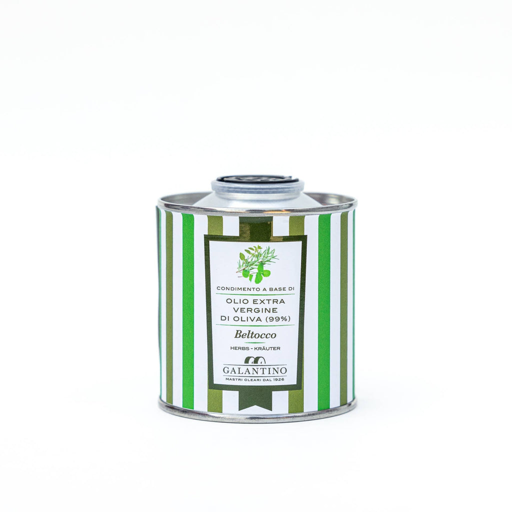 Aromatic Herbs Extra Virgin Olive Oil 100 ml