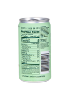 Little Saints - Mojito Single Can