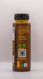 Nashville Hot Honey Mustard