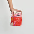 Big Heart Tea Co. - Winter Chai 10 ct Tea Bags