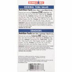 Bumble Bee Tuna Salad & Crackers