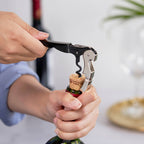 TRUE - Truetap  Double Hinged Corkscrew ASST COLORS