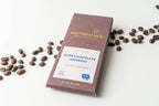 Moonstruck - Buzzy Dark Espresso Chocolate Bar