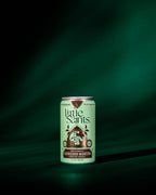 Little Saints - Espresso Martini Single Can