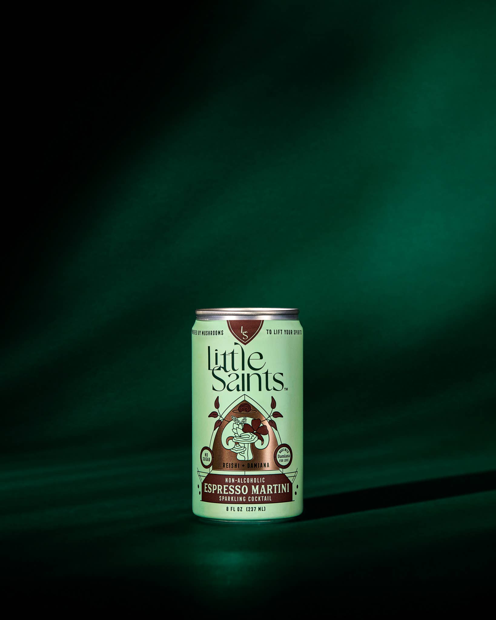 Little Saints - Espresso Martini Single Can