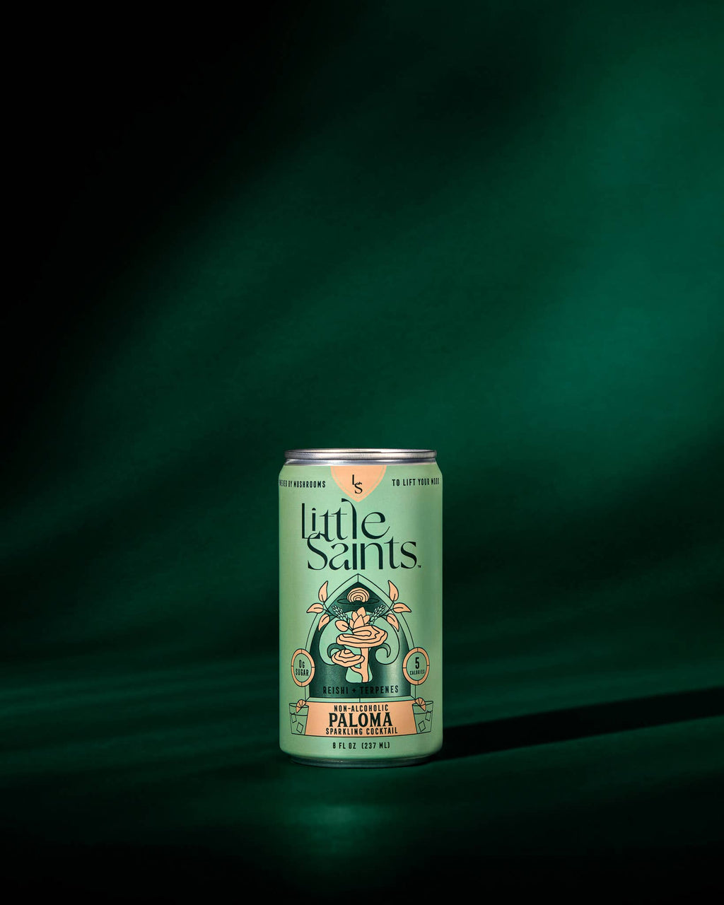 Little Saints - Paloma Single Can