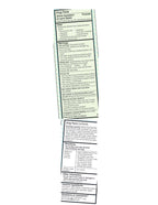 Shop The King - Lil' Drugstore Drug Vial Pain Rel 10ct 12 Per Box