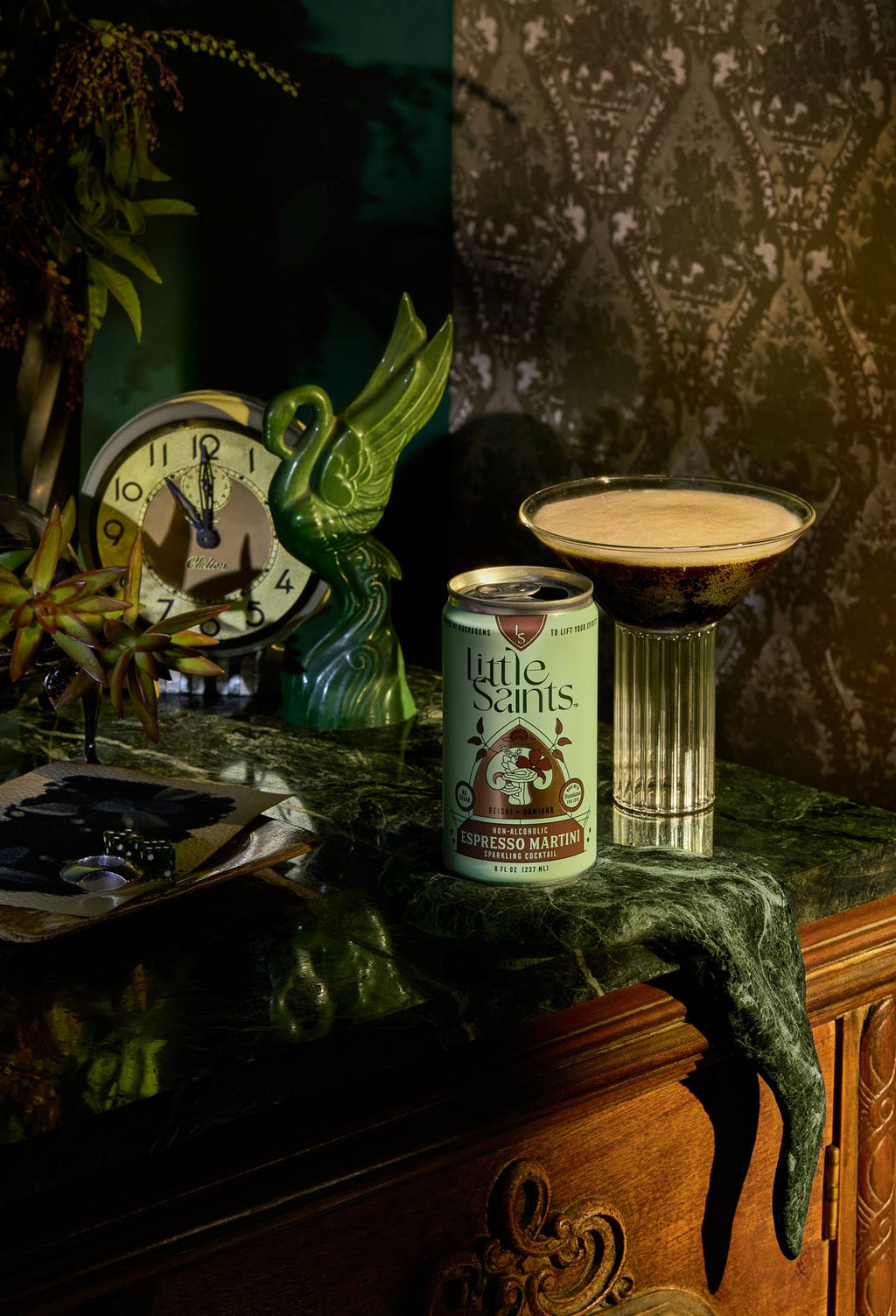 Little Saints - Espresso Martini Single Can