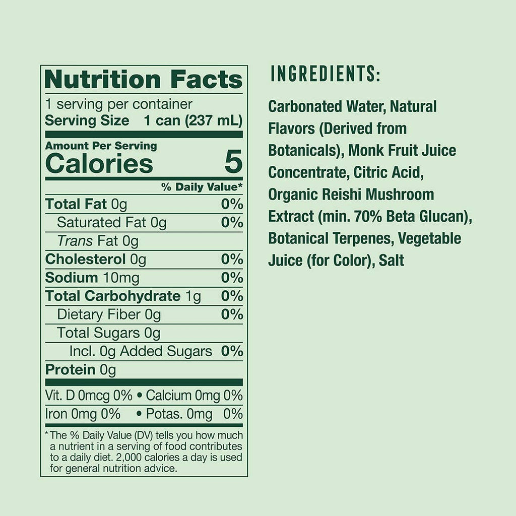 Little Saints - Negroni Single Can