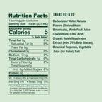 Little Saints - Negroni Single Can