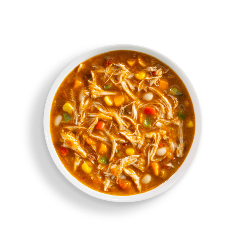 Anderson House | Frontier Soups - Arizona Sunset Enchilada Soup Mix
