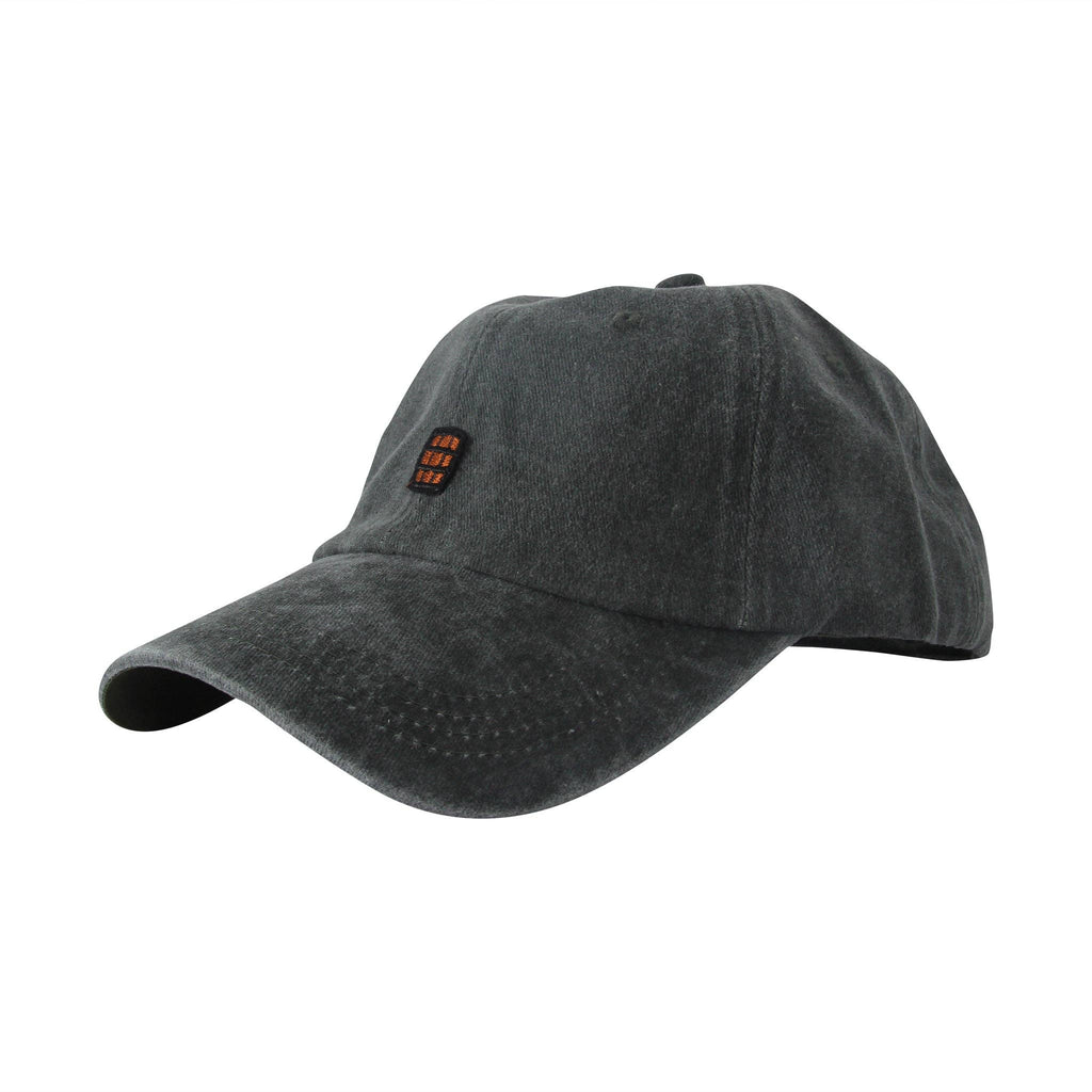 Barrel Down South - Green Washed Bourbon Barrel Hat