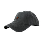 Barrel Down South - Green Washed Bourbon Barrel Hat
