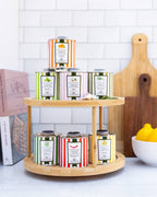 Peperoncino Extra Virgin Olive Oil 100 ml