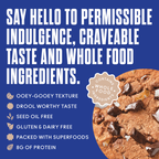 Toto - S'mores Cookie